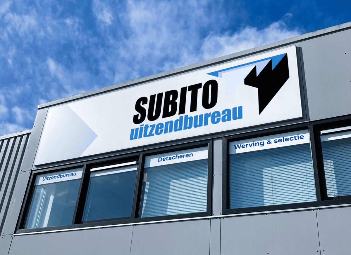 Over ons - Subito uitzendbureau